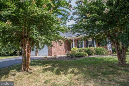 23220 Brandon Court, Leonardtown, Maryland 20650, Stati Uniti