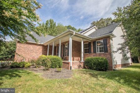23220 Brandon Court, Leonardtown, Maryland 20650, Stati Uniti