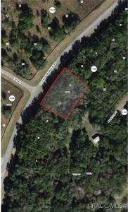 526 E Citrus Springs Boulevard, Citrus Springs, Florida 34434, Estados Unidos