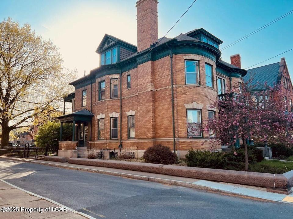 28 W South Street, Wilkes-Barre-, 펜실베니아 18701, 미국