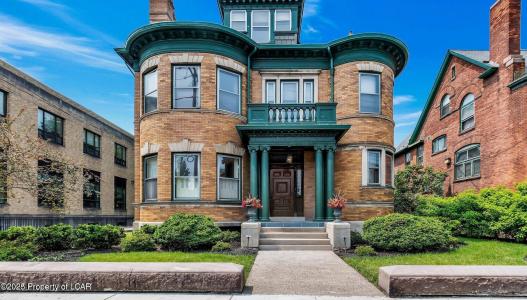 28 W South Street, Wilkes-Barre-, 펜실베니아 18701, 미국