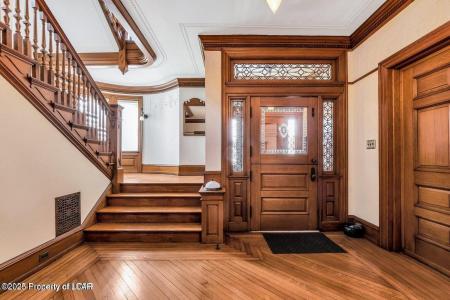 28 W South Street, Wilkes-Barre-, 펜실베니아 18701, 미국