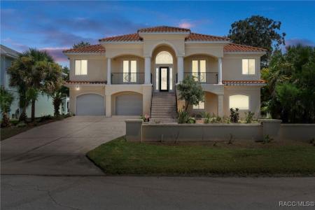 1801 NW 20th Avenue, Crystal River, Florida 34428, USA