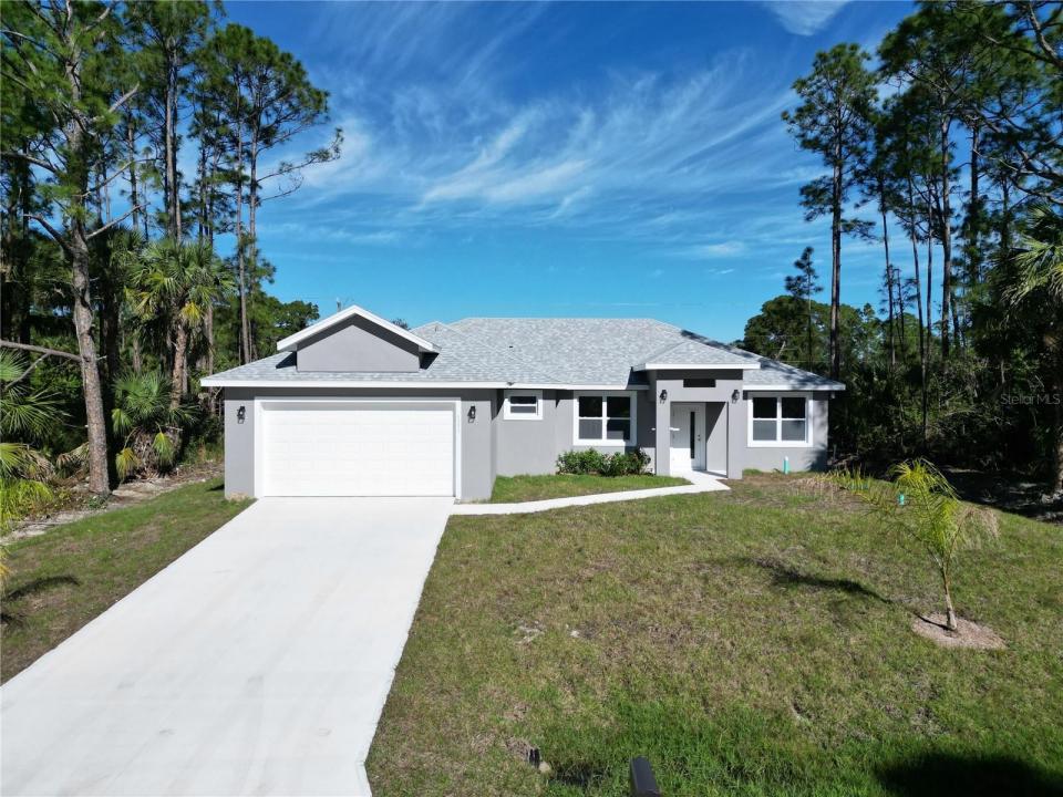 1271 Hathaway Road Sw, Palm Bay, Floride 32908, États-Unis