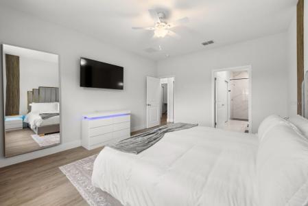 1271 Hathaway Road Sw, Palm Bay, Floride 32908, États-Unis