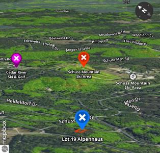 Lot 19 Del Mason Road, Bellaire, מישיגן 49615, ארצות הברית של אמריקה