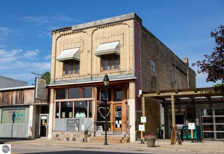 Lot 19 Del Mason Road, Bellaire, מישיגן 49615, ארצות הברית של אמריקה