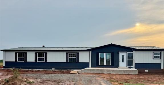 1411 County Street 2882, Chickasha, אוקלהומה 73018, ארצות הברית של אמריקה