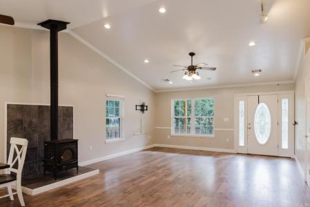 34 Eden Valley Ranch Road, Vilonia, Арканзас 72173, Соединенные Штаты