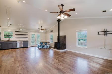 34 Eden Valley Ranch Road, Vilonia, Арканзас 72173, Соединенные Штаты