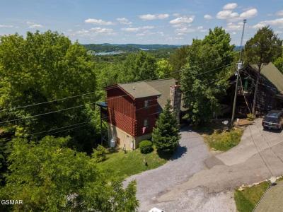 929 Buck Way, Sevierville, Tennessee 37876