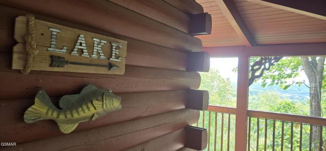 929 Buck Way, Sevierville, Tennessee 37876