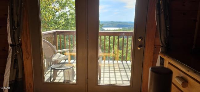 929 Buck Way, Sevierville, Tennessee 37876