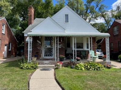 18210 Saint Marys Street, Detroit, Michigan 48235, USA