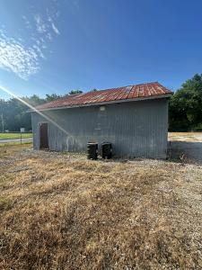 Oak Street, וושינגטון, אינדיאנה 47501, ארצות הברית של אמריקה 