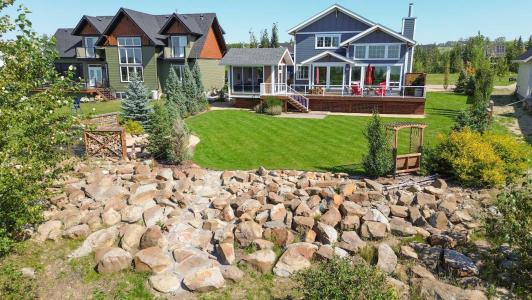 705 BRIDGEVIEW ROAD, Rural Ponoka County, Alberta T0C 2J0, Kanada