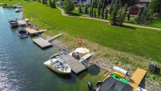 705 BRIDGEVIEW ROAD, Rural Ponoka County, Alberta T0C 2J0, Kanada