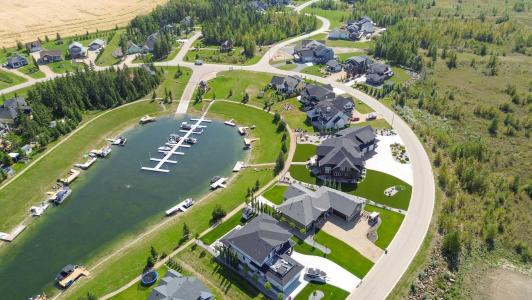 705 BRIDGEVIEW ROAD, Rural Ponoka County, Alberta T0C 2J0, Kanada