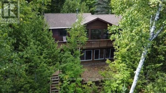 1119 WAMPUM ROAD, Dysart Et Al (dudley), Ontario K0M 1S0, Canadá