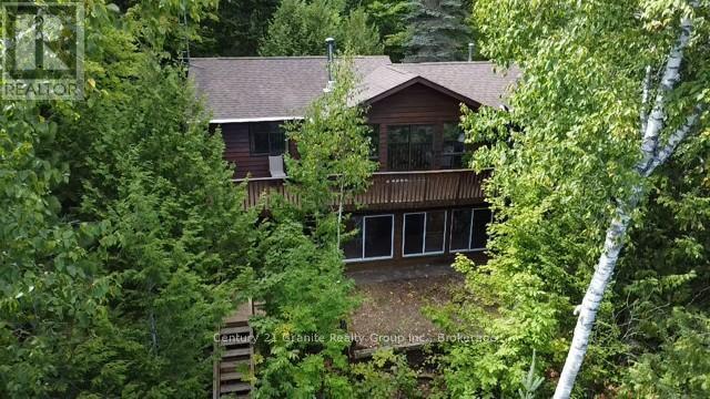 1119 WAMPUM ROAD, Dysart Et Al (dudley), Онтарио K0M 1S0, Канада