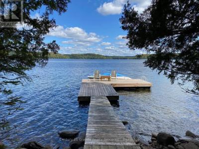 1119 WAMPUM ROAD, Dysart Et Al (dudley), Онтарио K0M 1S0, Канада