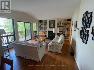 1119 WAMPUM ROAD, Dysart Et Al (dudley), Онтарио K0M 1S0, Канада