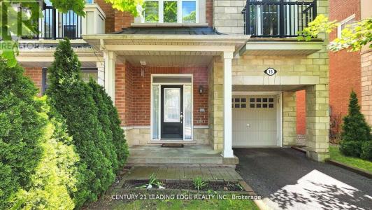 15 YATES AVENUE, Toronto (clairlea-birchmount), Ontario M1L 0C7, Kanada
