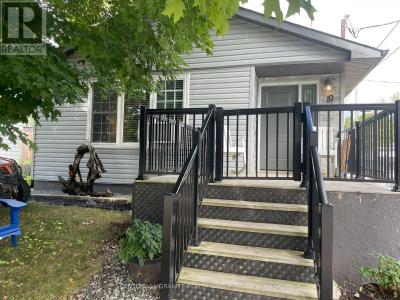 10 MAGNOLIA STREET, Highlands East (bicroft Ward), Ontario K0L 1M0, Canada