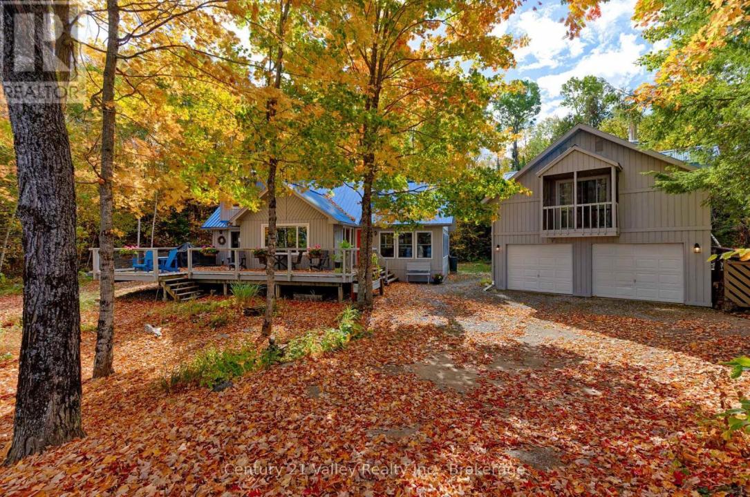 671 GRAPHITE BAY ROAD, Greater Madawaska, Ontario K0J 1H0, Kanada