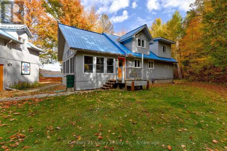 671 GRAPHITE BAY ROAD, Greater Madawaska, Ontario K0J 1H0, Kanada