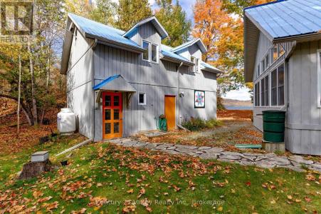 671 GRAPHITE BAY ROAD, Greater Madawaska, Ontario K0J 1H0, Kanada