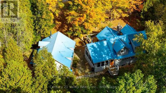 671 GRAPHITE BAY ROAD, Greater Madawaska, Ontario K0J 1H0, Kanada