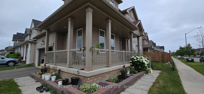 1 SMITH ROAD, Thorold, Ontario L3B 0E9, Canada