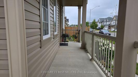 1 SMITH ROAD, Thorold, Ontario L3B 0E9, Canada