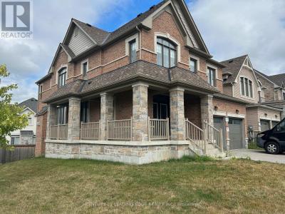 25 BEEBALM LANE, East Gwillimbury (holland Landing), Ontario L9N 0T4, Kanada