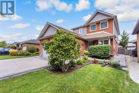 10 HILLGARDEN DRIVE, Hamilton (stoney Creek), אונטריו L8J 2S4, קנדה