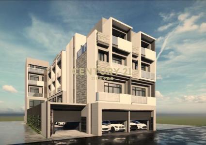 德芳南路, Dali Dist., Taichung 412, Taiwan