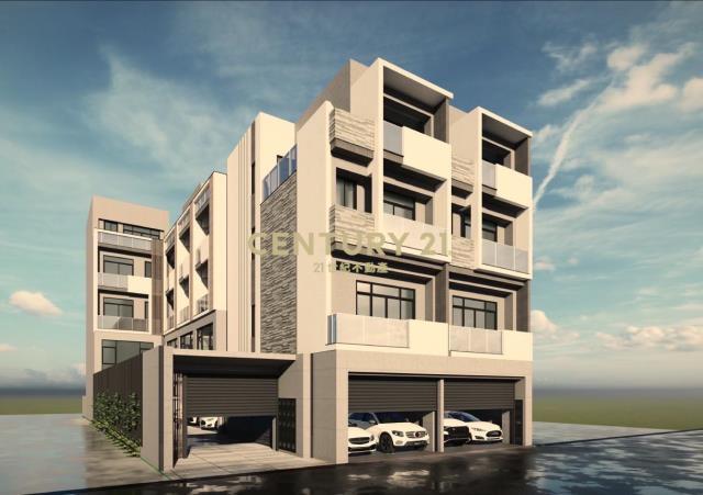 德芳南路, Dali Dist., Taichung City 412, Taiwan