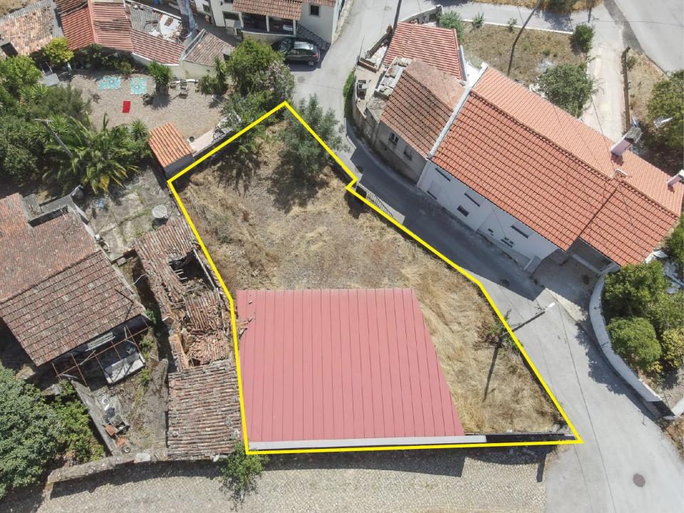 Penela, 코임브라 3230-345, 포르투갈