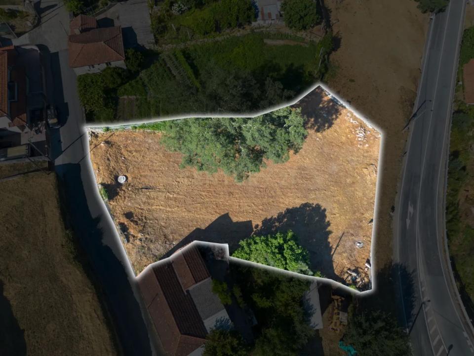 Paredes, Porto 4580-594, Portogallo