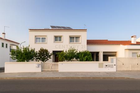 Castro Verde, Beja 7780-292, Portugal