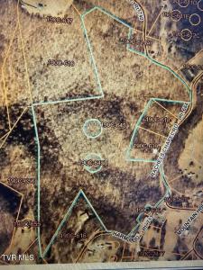 Rachels Chapel Road, Coeburn, 버지니아 24230, 미국