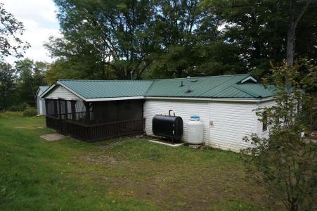 452 Vertical Mile Road, Sheffield, Вермонт 05866, Соединенные Штаты