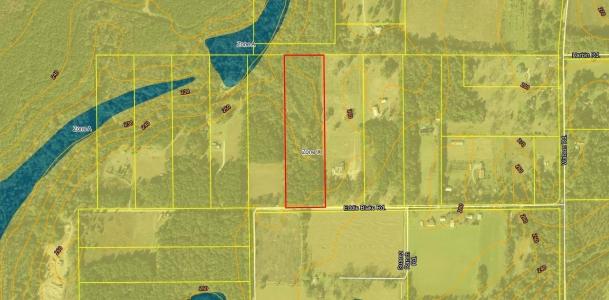 442 Eddie Blake Road, Quincy, Florida 32351, Amerika Birleşik Devletleri