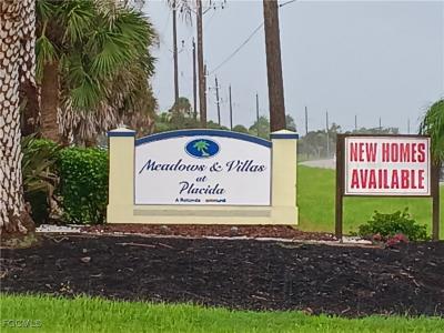 4 Yellow Elder Way, Placida, Florida 33946, Estados Unidos