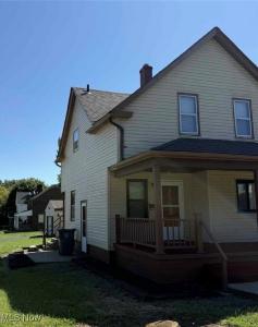 217 S Jackson Street, Youngstown, אוהיו 44506, ארצות הברית של אמריקה 