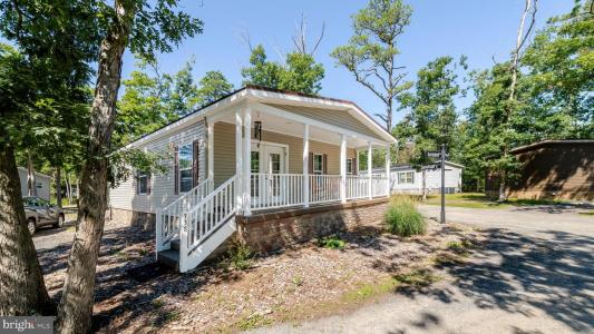 106 E Moss Mill Rd #t38, GALLOWAY, New Jersey 08205, Stati Uniti