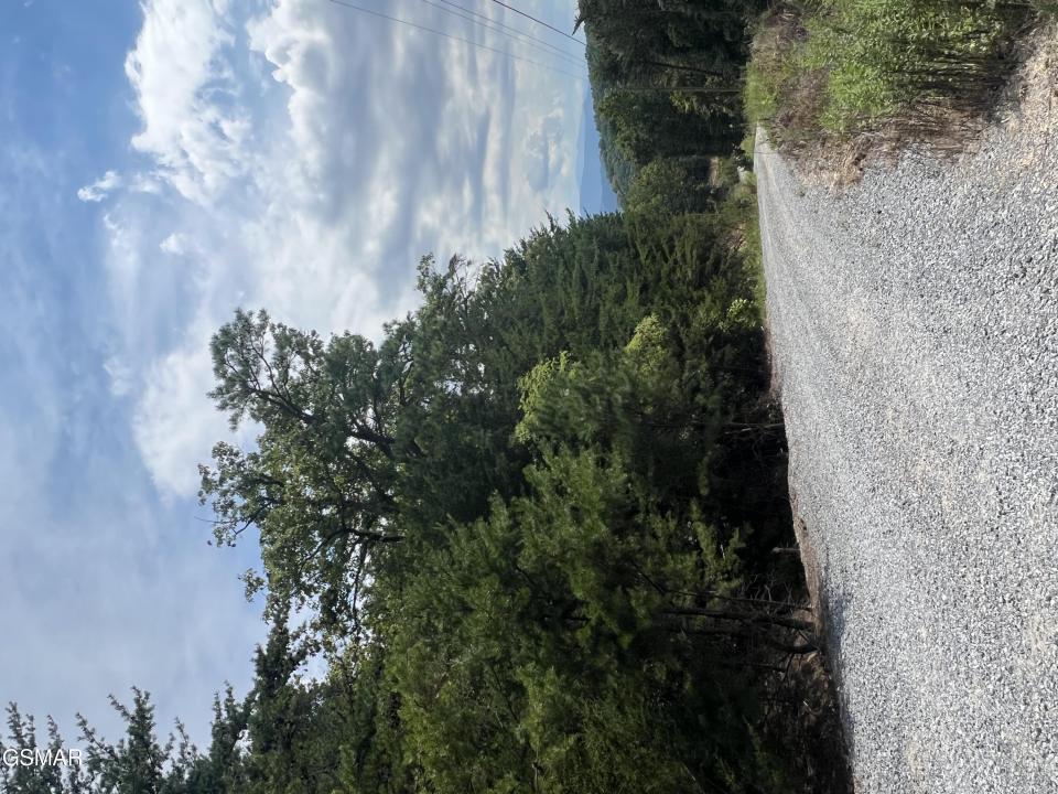 992 Bogard Creek Road, Cosby, Tennessee 37722