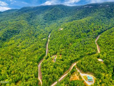 992 Bogard Creek Road, Cosby, Tennessee 37722