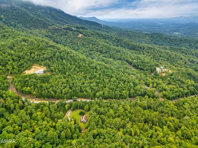 992 Bogard Creek Road, Cosby, Tennessee 37722